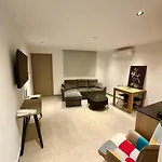 Lägenhet Living Boutique Adults Only Ayia Napa