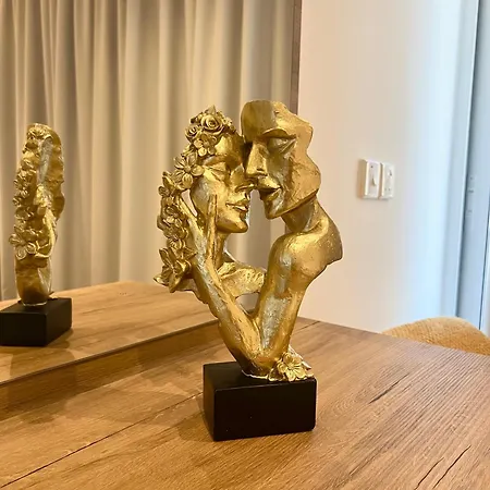 Living Boutique Adults Only Apartment *