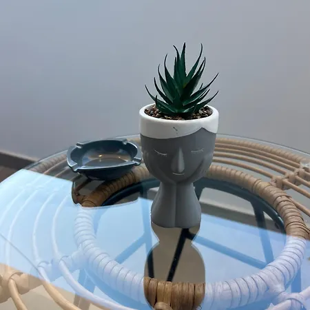 Living Boutique Adults Only Apartment