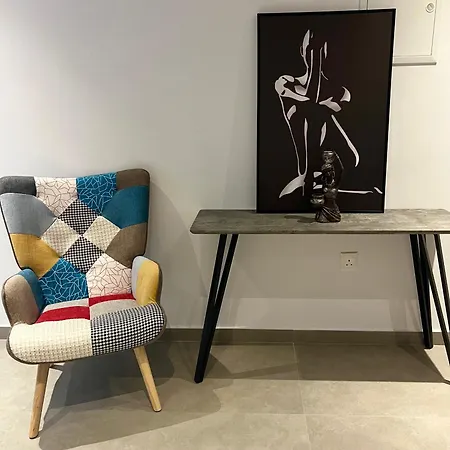 Living Boutique Adults Only * أيا نابا