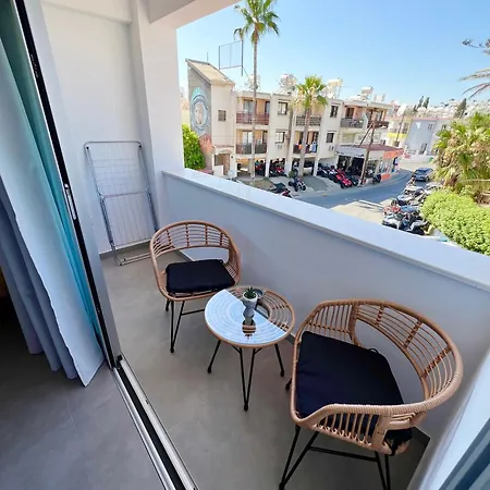 Living Boutique Adults Only Appartamento Ayia Napa