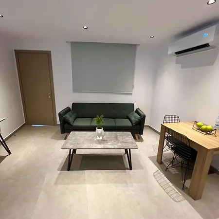 Living Boutique Adults Only Apartamento *