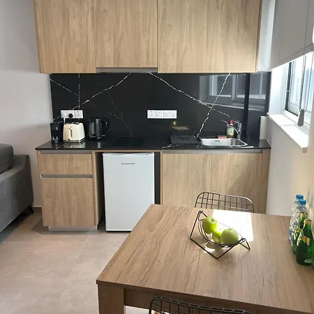 Living Boutique Adults Only * Agia Napa