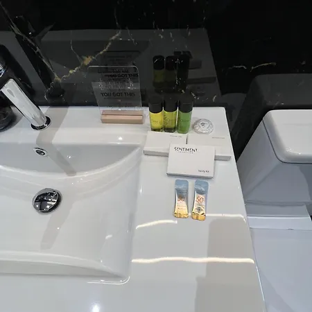 Living Boutique Adults Only * Agia Napa