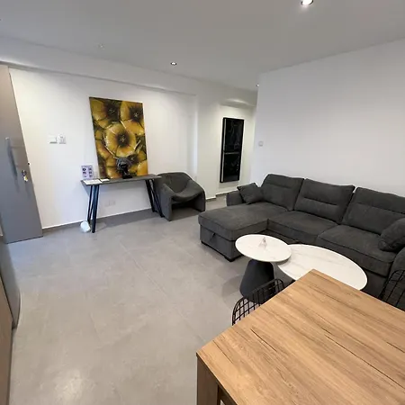 Living Boutique Adults Only Apartment *