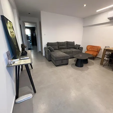 Living Boutique Adults Only * Ayia Napa