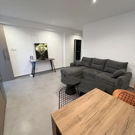 Living Boutique Adults Only * Agia Napa