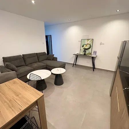 Living Boutique Adults Only * Agia Napa