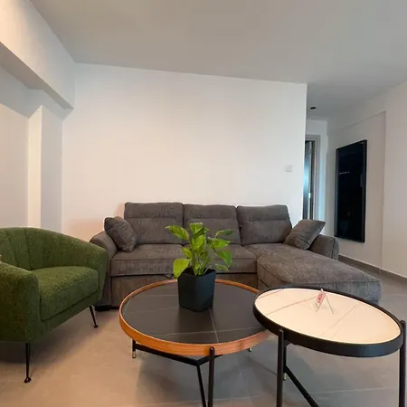 Living Boutique Adults Only Ayia Napa