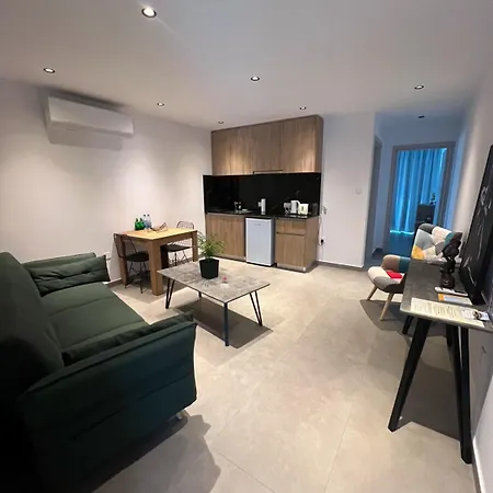 Living Boutique Adults Only Agia Napa