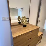 Apartmán Living Boutique Adults Only Ayia Napa