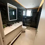 Living Boutique Adults Only Apartment
