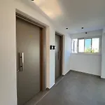 Living Boutique Adults Only דירה איה נאפה