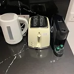 Apartment Living Boutique Adults Only Agia Napa