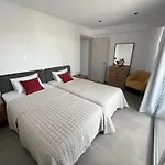 Living Boutique Adults Only Apartment *