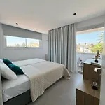 Apartmán Living Boutique Adults Only *