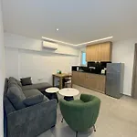 Living Boutique Adults Only Apartmán Ayia Napa