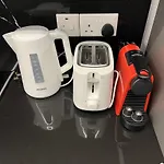 Living Boutique Adults Only Apartment *