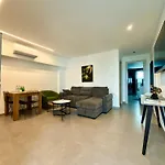Apartment Living Boutique Adults Only Agia Napa