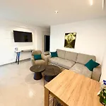 Living Boutique Adults Only Apartmán Ayia Napa