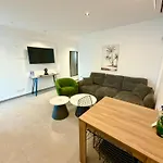 Apartmán Living Boutique Adults Only *