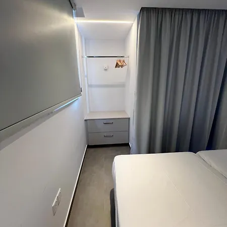 Daire Living Boutique Adults Only *