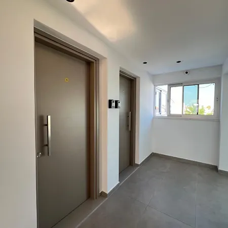 Living Boutique Adults Only Apartman Ajía Nápa