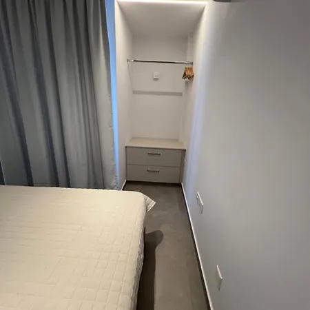 Apartment Living Boutique Adults Only