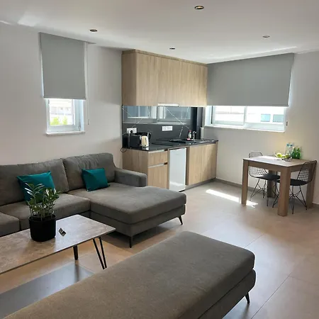 Living Boutique Adults Only