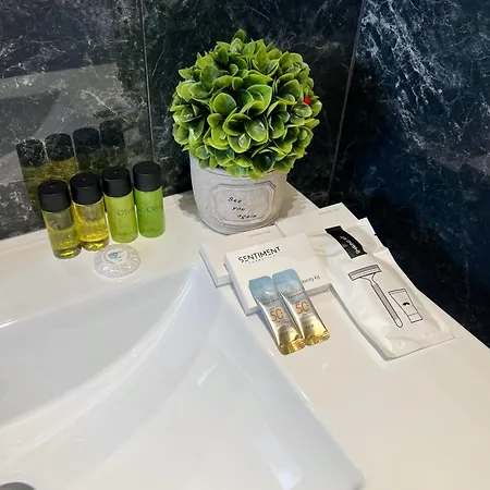 Living Boutique Adults Only Διαμέρισμα *