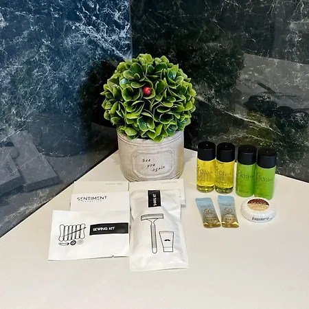 Living Boutique Adults Only