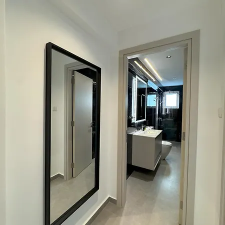 Apartman Living Boutique Adults Only *