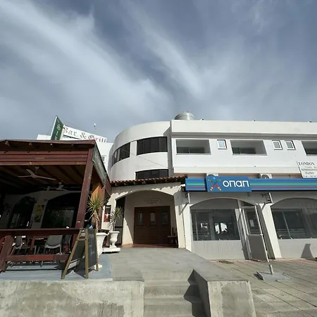 Living Boutique Adults Only * Aya Napa