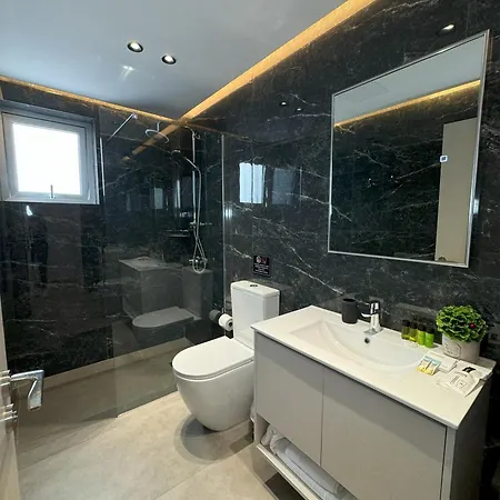 Apartment Living Boutique Adults Only