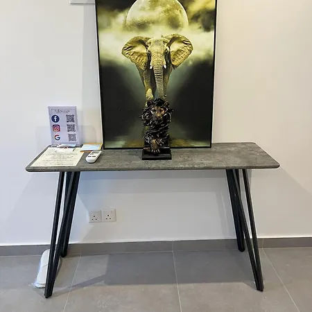 Living Boutique Adults Only 公寓 圣纳帕