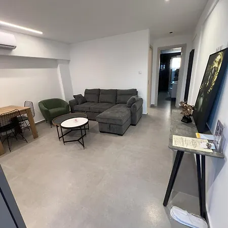 Apartman Living Boutique Adults Only