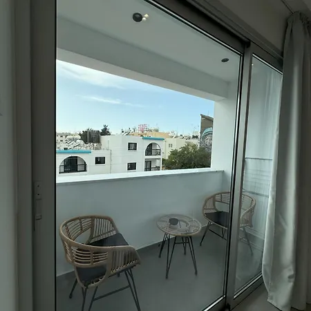 Living Boutique Adults Only Διαμέρισμα