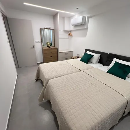 Living Boutique Adults Only * Ayia Napa