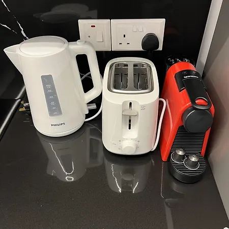 Living Boutique Adults Only Daire *