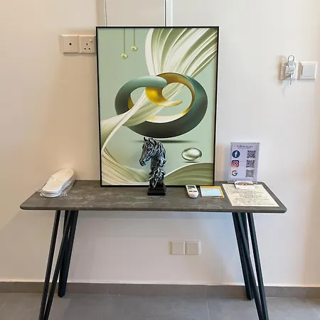 Lejlighed Living Boutique Adults Only