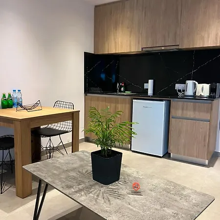 Apartman Living Boutique Adults Only