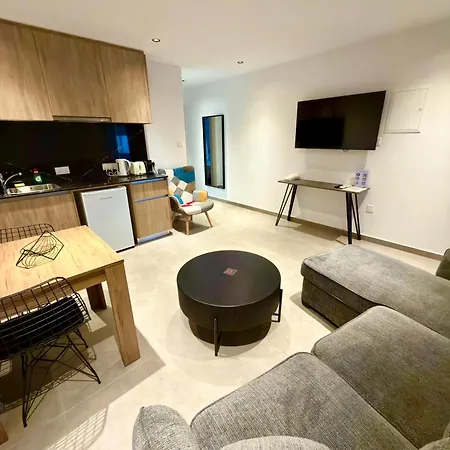 Living Boutique Adults Only * Ayia Napa