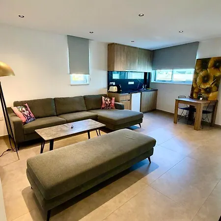 Living Boutique Adults Only Apartment Ayia Napa