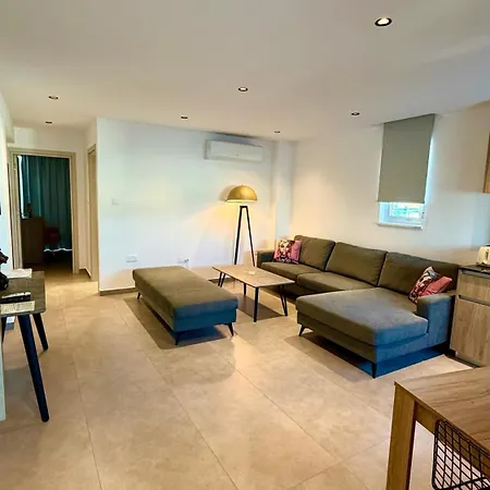 Living Boutique Adults Only Apartment