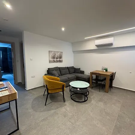 Apartment Living Boutique Adults Only