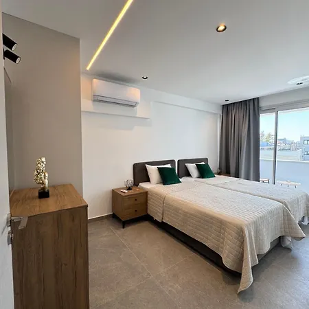 Living Boutique Adults Only Apartment Ayia Napa
