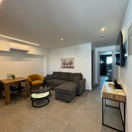 Apartment Living Boutique Adults Only Ayia Napa