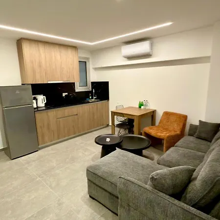 Apartment Living Boutique Adults Only Ayia Napa