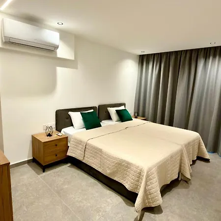 Living Boutique Adults Only Apartment Ayia Napa