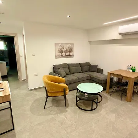 Apartment Living Boutique Adults Only Ayia Napa